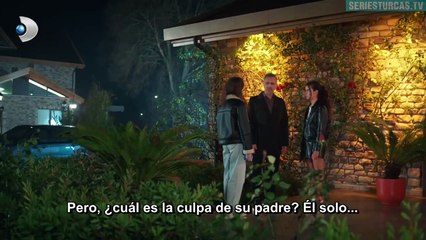 Guller ve Gunahlar - Capitulo 9 en Español