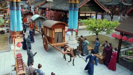 Tập 40 (End) - Khanh Khanh Nhật Thường (Thuyết minh)_DV Bạch Kính Đình, Điền Hi