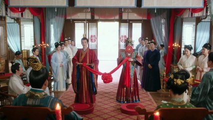 Tập 39 - Khanh Khanh Nhật Thường (Thuyết minh)_DV Bạch Kính Đình, Điền Hi