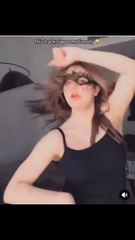 Tiktoker samiya hijab Leak video