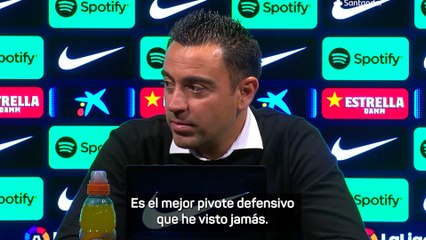 Sergio Busquets, adiós a una leyenda