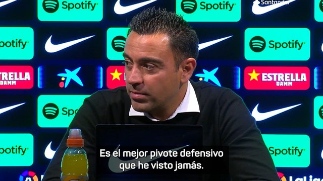 Sergio Busquets, adiós a una leyenda