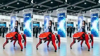 Future Technology 2050: Flying Cars, AI Robots & Insane Vehicles! 🚀🤖