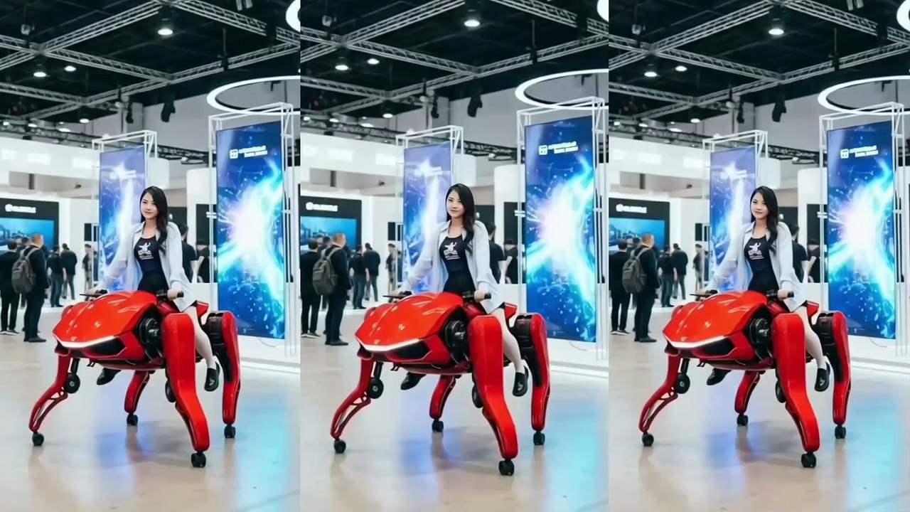 Future Technology 2050: Flying Cars, AI Robots & Insane Vehicles! 🚀🤖