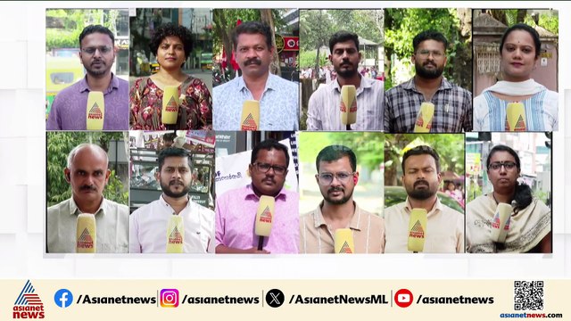 കൂട്ടിയും കിഴിച്ചും മുന്നണികൾ...കോട്ടയത്തും ഇടുക്കിയിലും കനത്ത പോരാട്ടം