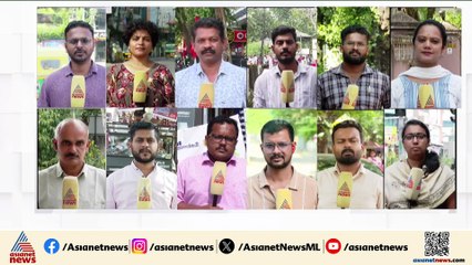 കൂട്ടിയും കിഴിച്ചും മുന്നണികൾ...കോട്ടയത്തും ഇടുക്കിയിലും കനത്ത പോരാട്ടം