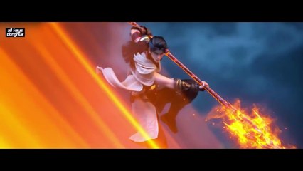 [Martial Universe|Wu Dong Qian Kun S6 Ep 9 Eng Sub