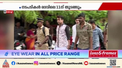 നടിയെ ആക്രമിച്ച കേസിൽ നീതി പുലരുമോ?; വിധി നാളെ