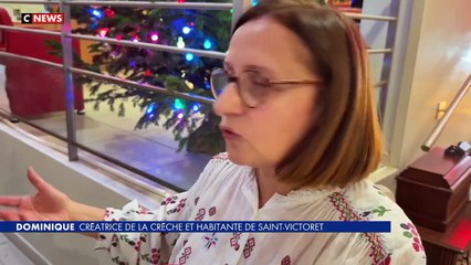 Noël :  Cette mairie des Bouches-du-Rhône installe sa crèche provençale