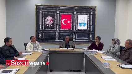 MHP’li Başkandan memurları kızdıracak sözler!