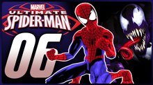 Ultimate Spider-Man Walkthrough Part 6 (XBOX, PS2, Gamecube) ENDING