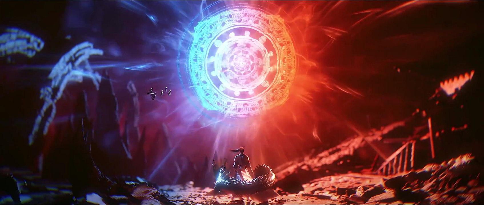 Tomb Of Fallen God S03E20 Preview