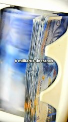 🚨 Les 3 actualités économiques à retenir cette semaine (Dimanche 7 décembre)