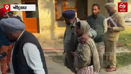 ਜ਼ਿੱਦ 'ਚ ਆਏ ਜ਼ਾਲਮ ਪਿਤਾ ਨੇ ਮਾਰ ਦਿੱਤਾ ਪੁੱਤ, ਪੇਕੇ ਗਈ ਪਤਨੀ ਨੂੰ ਵਾਪਸ ਲਿਆਉਣਾ ਚਾਹੁੰਦਾ ਸੀ ਮ੍ਰਿਤਕ