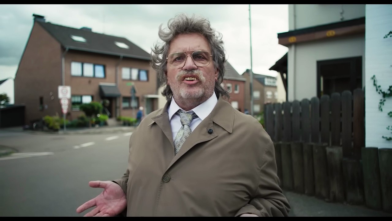 Horst Schlämmer sucht das Glück Film