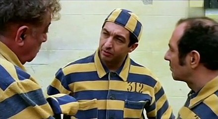 LA FUGA (Película completa)