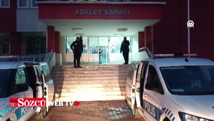 Adana'da uyuşturucu operasyonunda yakalanan 4 zanlıdan 3'ü tutuklandı