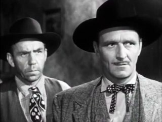 Hopalong Cassidy -  Strange Gamble  S1xE03 -