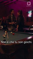 Body Swap Italianosub Dramashorts