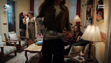 مسلسل ورود وذنوب الحلقة 9 مترجم