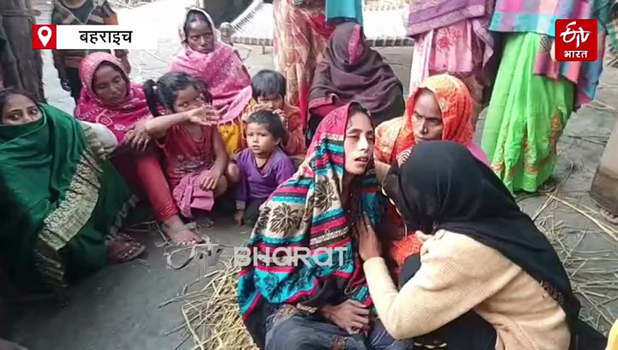 मां की गोद में सो रहे 4 महीने के मासूम को उठा ल...