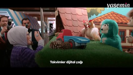 Emine Erdoğan, TRT Uluslararası Çocuk Medyası Zirvesi'ne katıldı