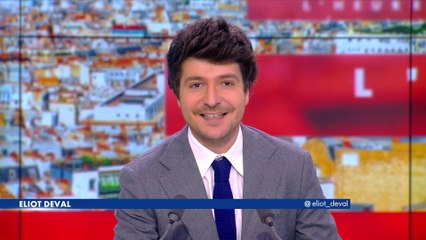 L'édito d'Eliot Deval : «Crèches dans les mairies : 79% des Français sont pour»