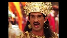 Mahabharatham - Episode 2 - Bhishma saves Vichitravirya