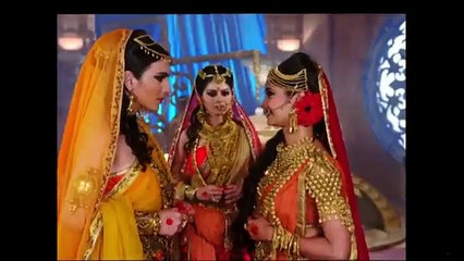 Mahabharatham - Episode 3 - Bhishma defeats King Salva