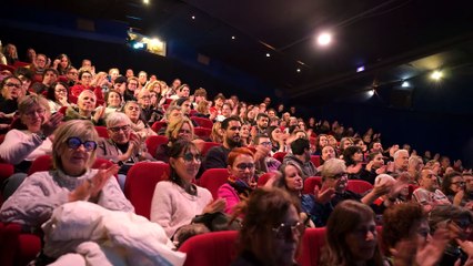 DITES-LUI QUE JE L'AIME Film - Retours spectateurs