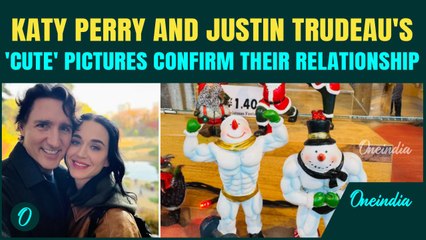 Katy Perry & Justin Trudeau BREAK THE INTERNET:‘Hard Launch of the Year’ Stuns Fans After Tokyo Trip