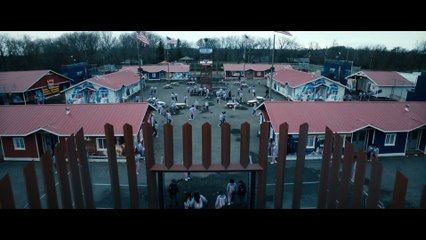 The Boys Saison 4 Bande-Annonce