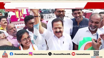 'ശബരിമല സ്വർണക്കൊള്ളയിൽ നടന്നത് 500 കോടിയുടെ ഇടപാട്'; SITക്ക് കത്ത് നൽകി ചെന്നിത്തല