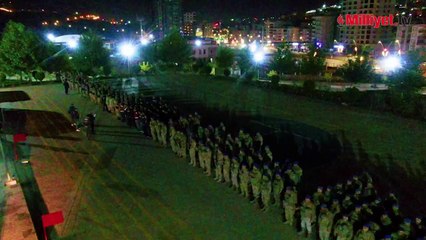 Bakan Yerlikaya duyurdu: 7 ilde organize suç örgütlerine operasyon!