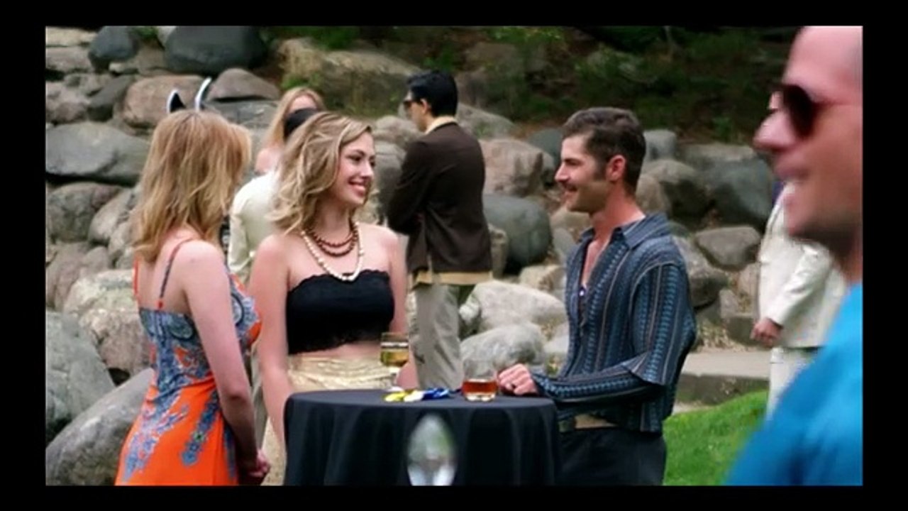 Der Killer an meiner Seite E05-Tod eines Playmates