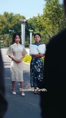 LOVE AGAIN WHEN TIME RESETS.