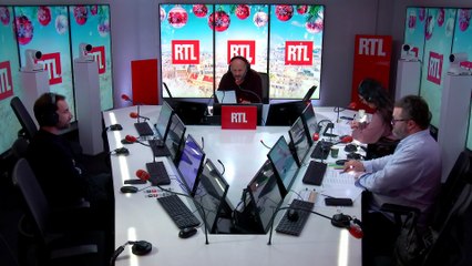 Les balades de Jean-Sébastien Petitdemange du 07 décembre 2025