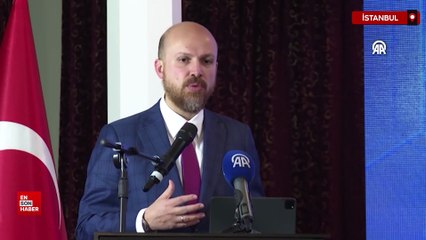 Bilal Erdoğan TÜSİAD’ı yatırımlardan kaçmakla eleştirdi