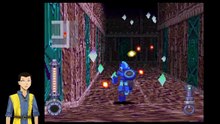 MegaMan Legends (PS1/RetroArch) day 24