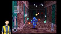 MegaMan Legends (PS1/RetroArch) day 24