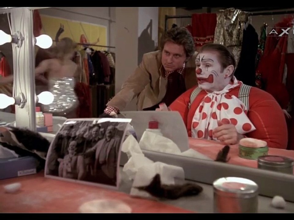 Die Strassen von San Francisco S04E20-Clown des Todes