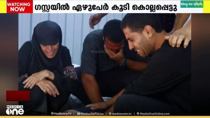 ഗസ്സയിലെ പുതിയ അന്താരാഷ്ട്ര ഭരണസമിതിയെ നയിക്കാൻ ട്രംപ്