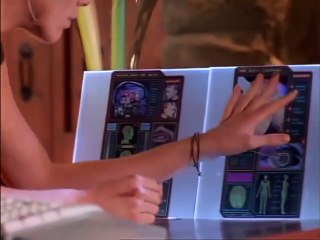 La Femme Nikita S01E01 - Nikita