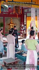 THE LOST PRINCESS RETURNS FROM SHADOWS OF CROWN