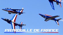 Patrouille de France 🤩🤩BA116 Luxeuil 🤩🤩BEST OF