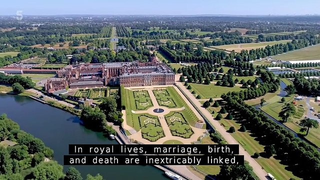 Secrets of the Royals Births Marriages and Deaths Season 1 Episode 3