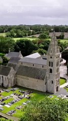 Behind Wealth She Kills full short drama