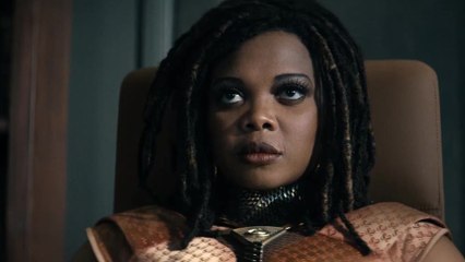 The Boys - staffel 5 Trailer OV