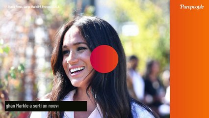 Meghan Markle pas tendre avec Kate Middleton dans un extrait de sa série Netflix
