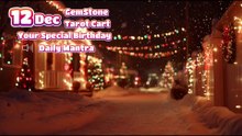 12 December 🌟 Timeless Birthday Messages !